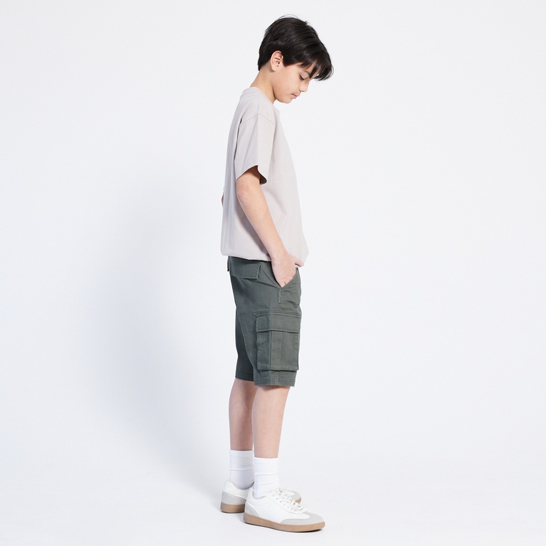 Cargo shorts "Dolph Star" 